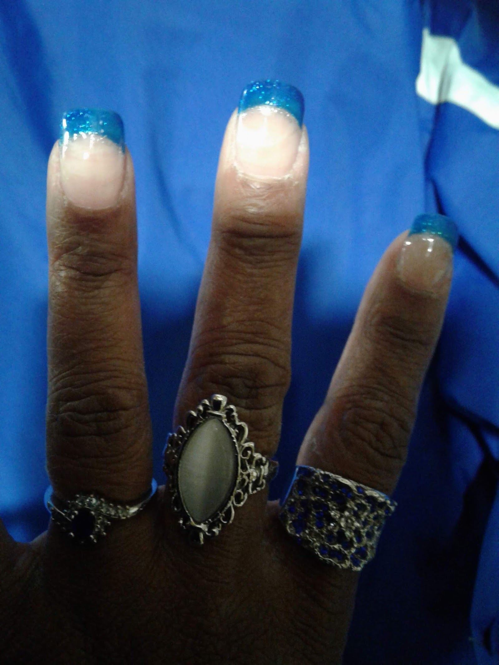 T J Nail nail photo 3