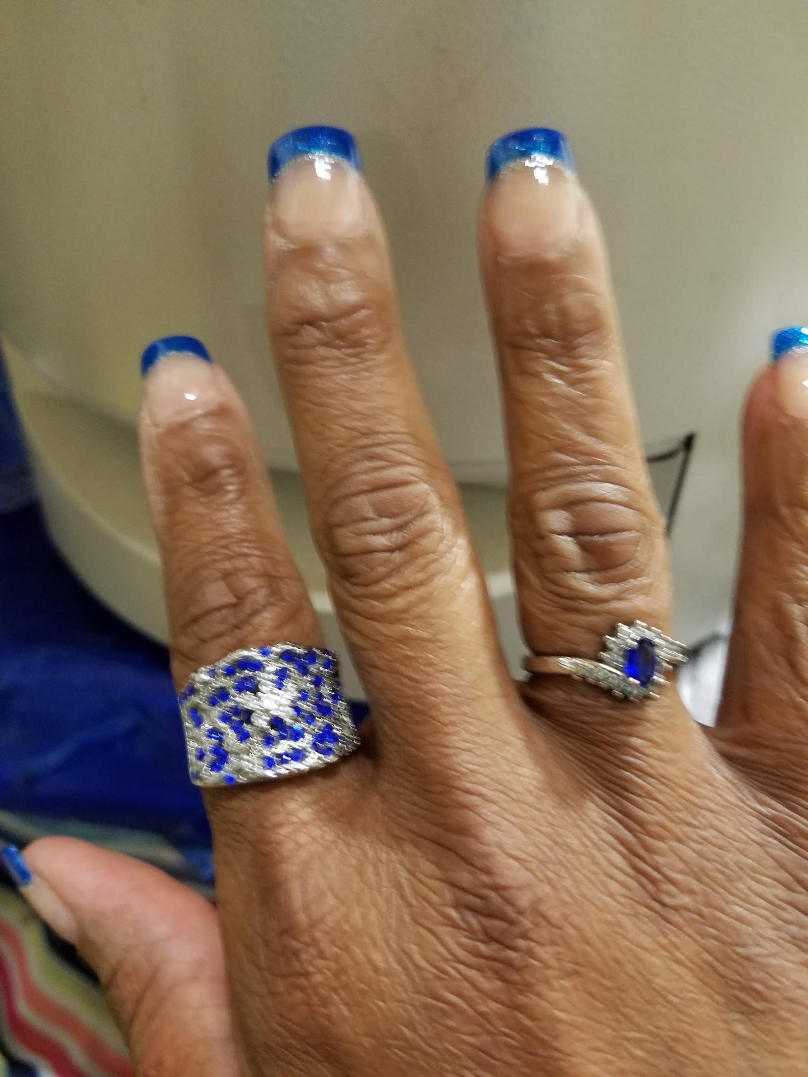 T J Nail nail photo 4