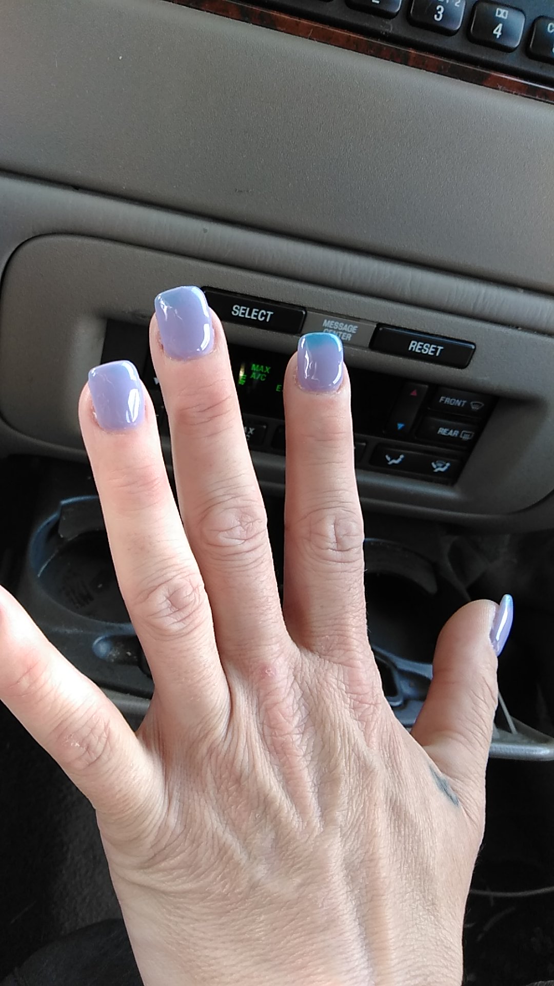 T J Nail nail photo 5